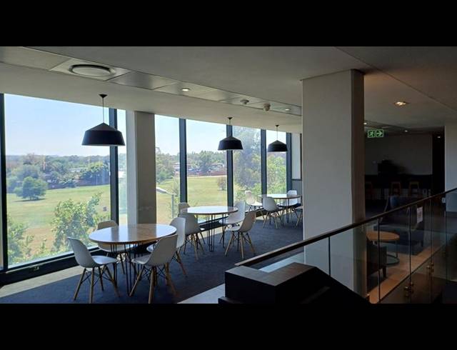 BUSINESS PROPERTY TO RENT IN DORINGKLOOF